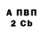 Alpha PVP СК Ctence Garage